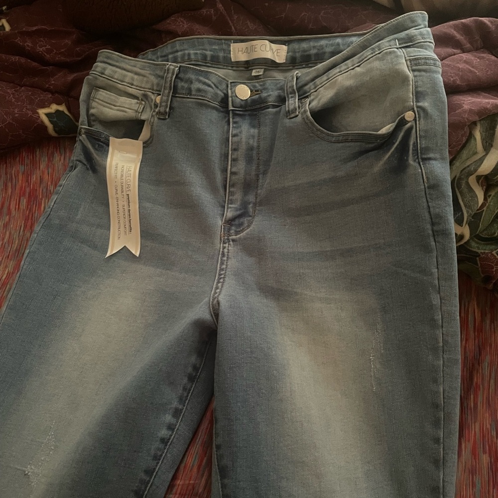 Women Skinny Jeans